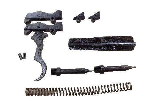 Springfield field repair - springfield, kit